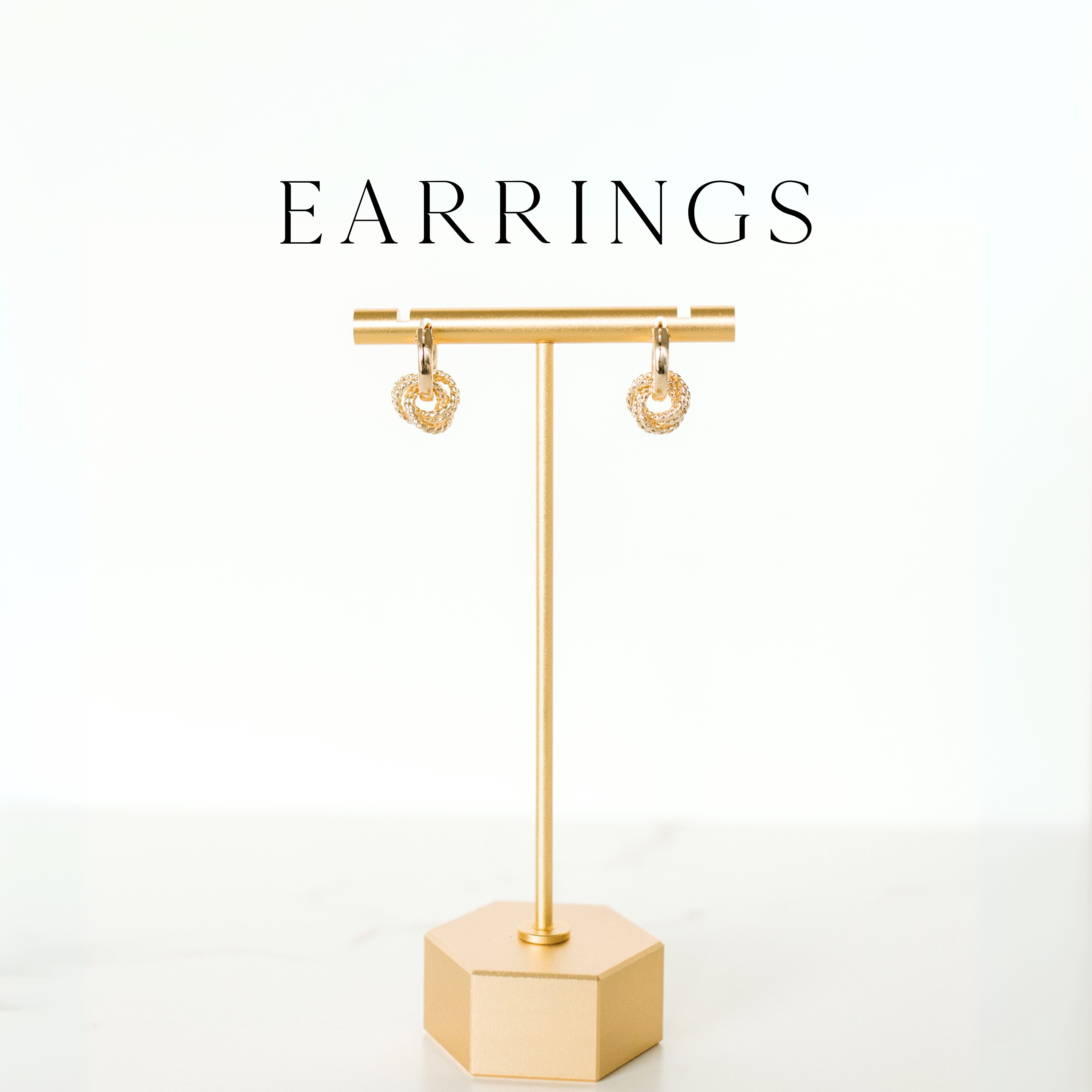 Gold_Love_Knot_Hoop_Earrings