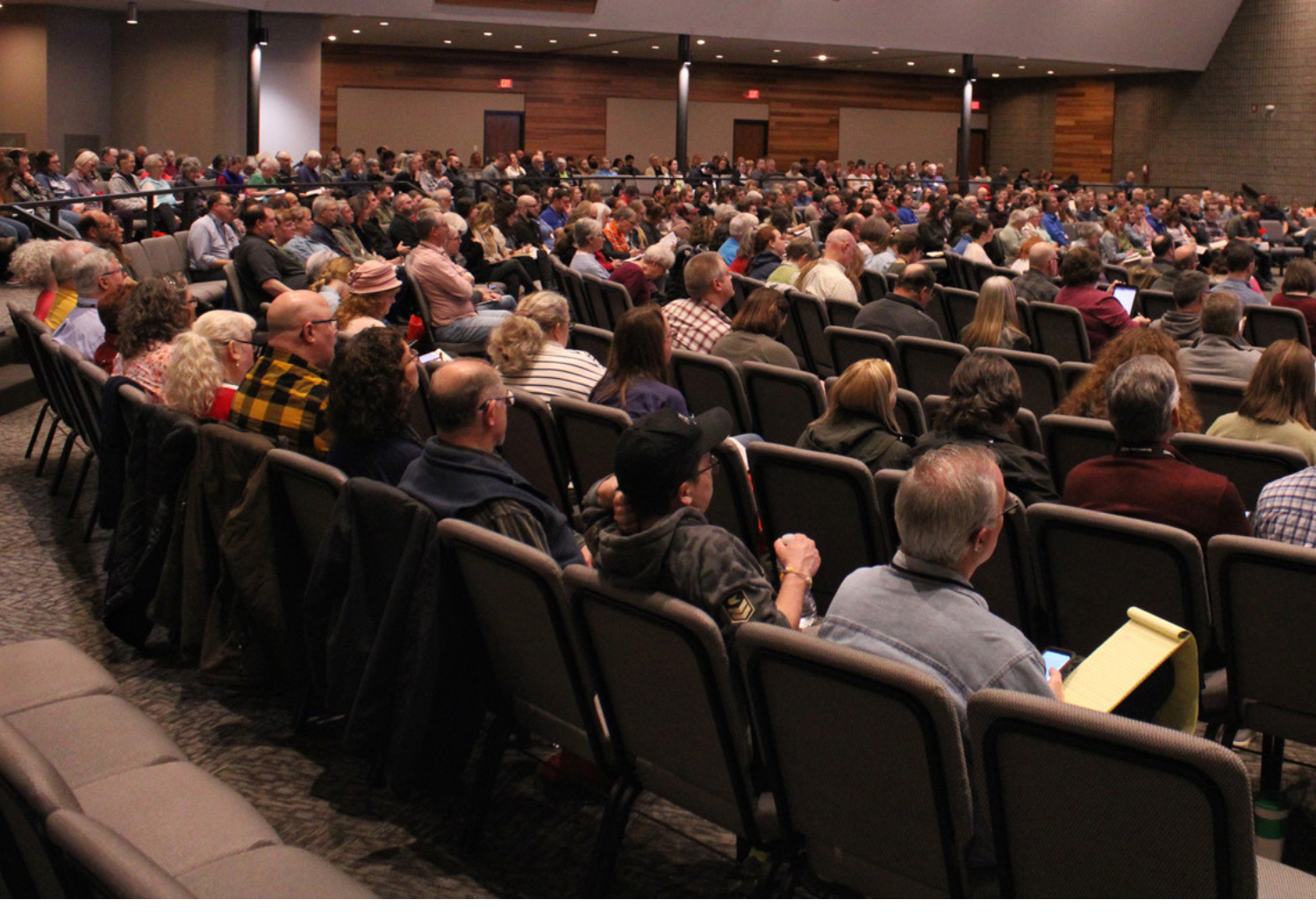 Conferences