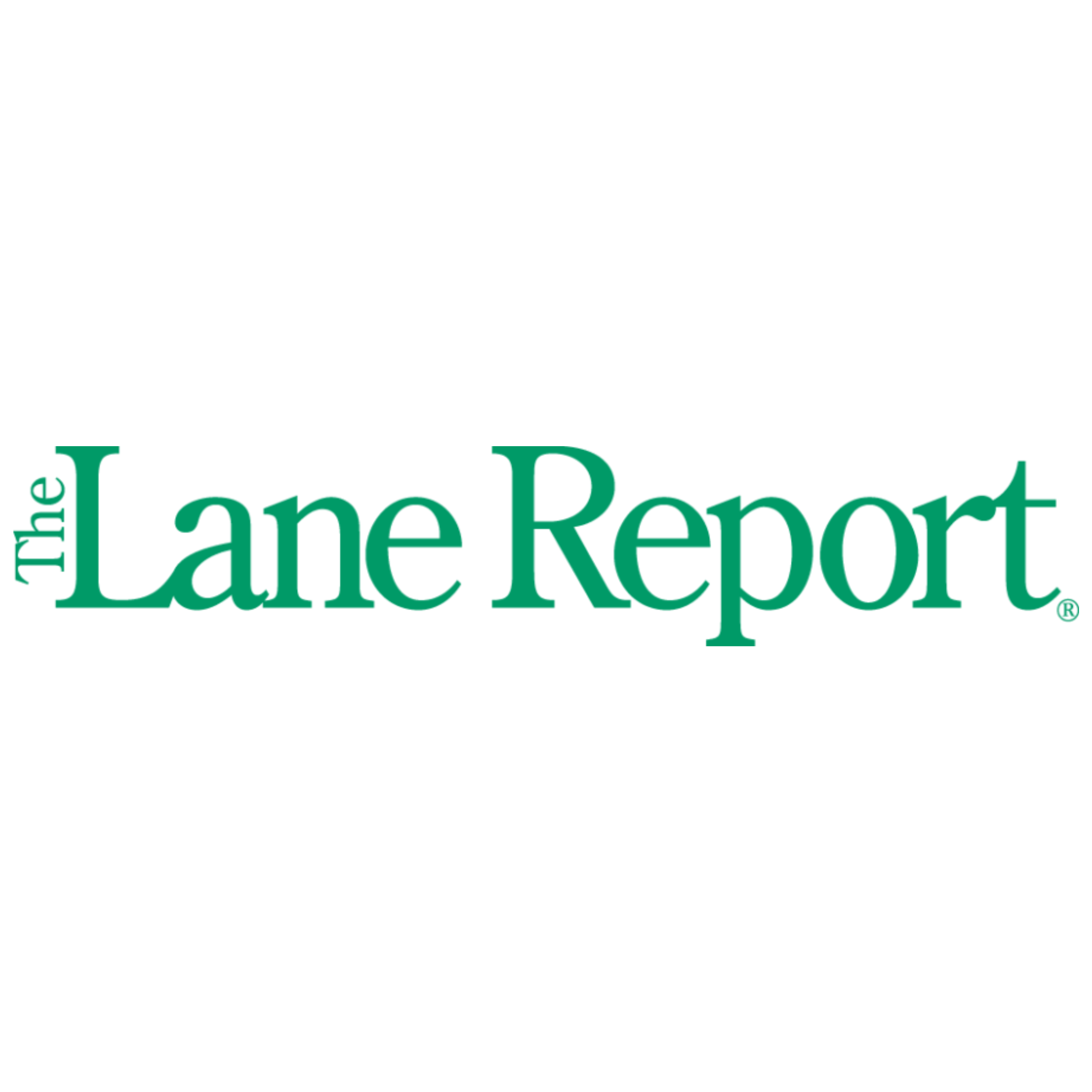The_Lane_Report_Logo