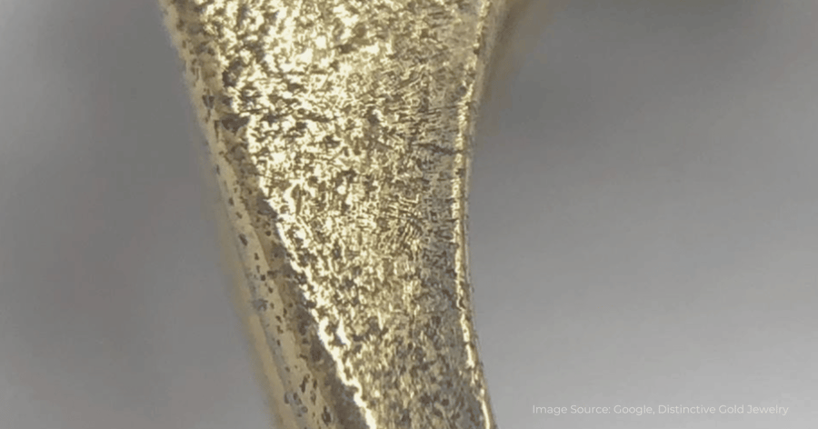 Effects of Chlorine on a Metal Ring-1