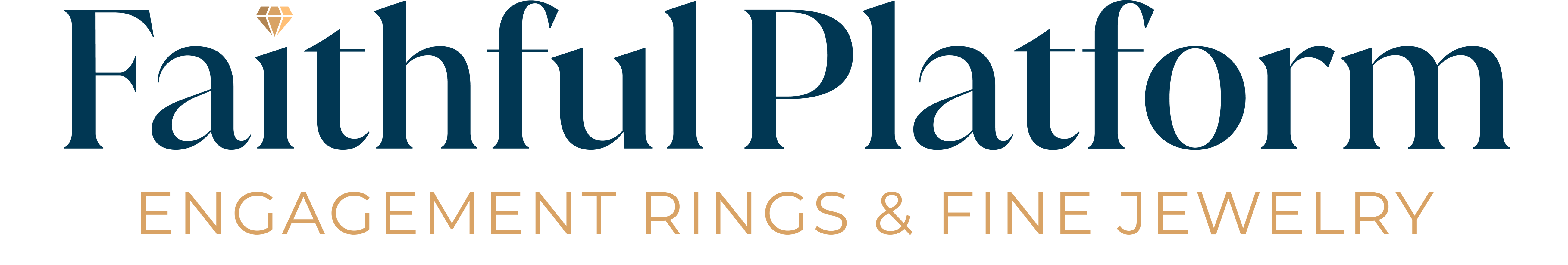 Faithful Platform Logo