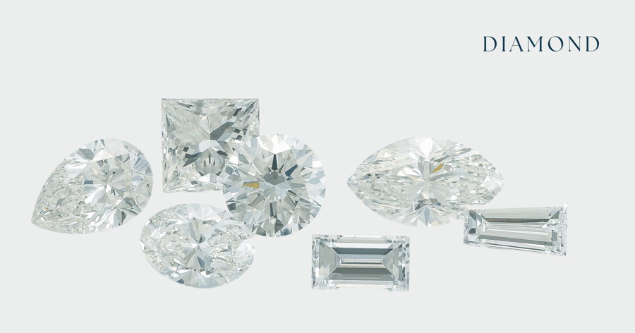 Moissanite Diamond: What Are the Differences?