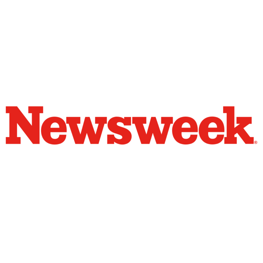 Press Logos-newsweek