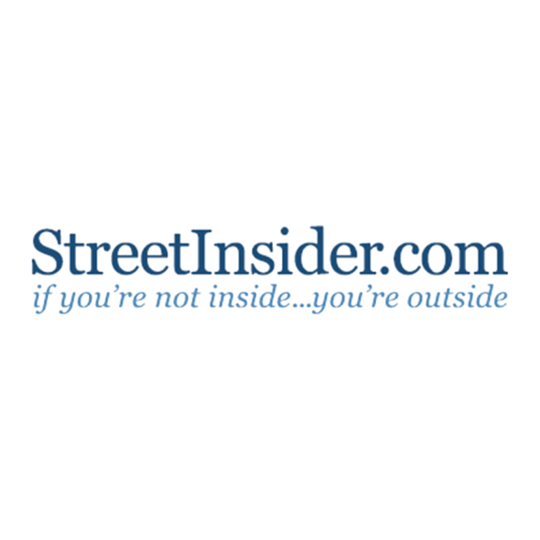 Street Insider Logo