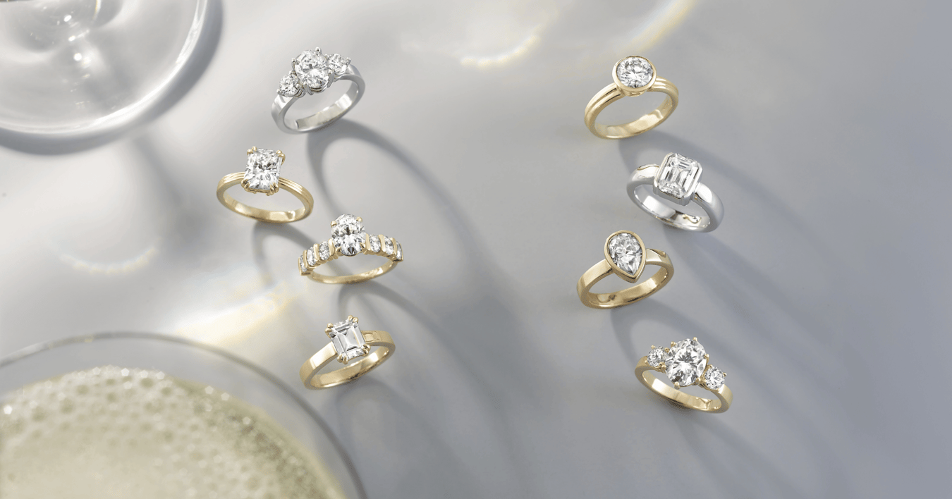 14K vs. 18K Gold: What’s the Difference & What’s Right for You?