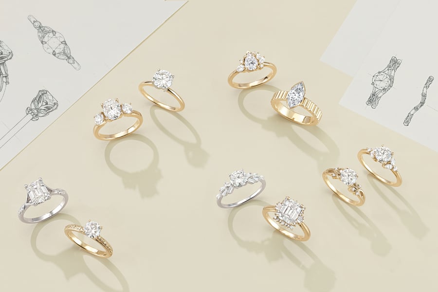 YELLOW_GOLD_SOLITAIRE_DIAMOND_ENGAGEMENT_RINGS