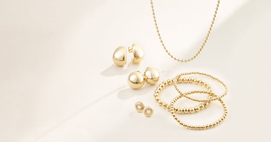 Comparison Guide of 10K, 14K, 18K, and 24K Gold