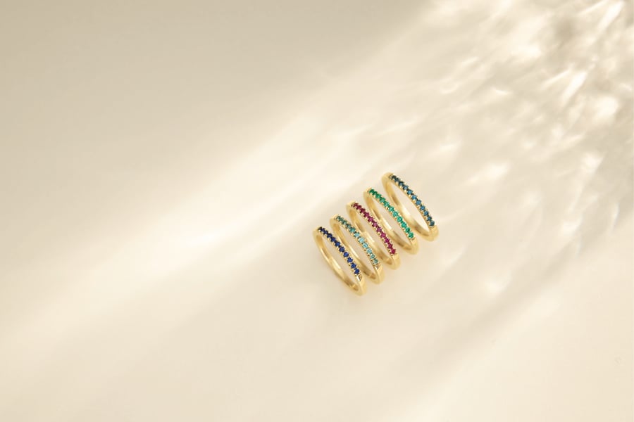 Yellow_Gold_Gemstone_Ring_Bands