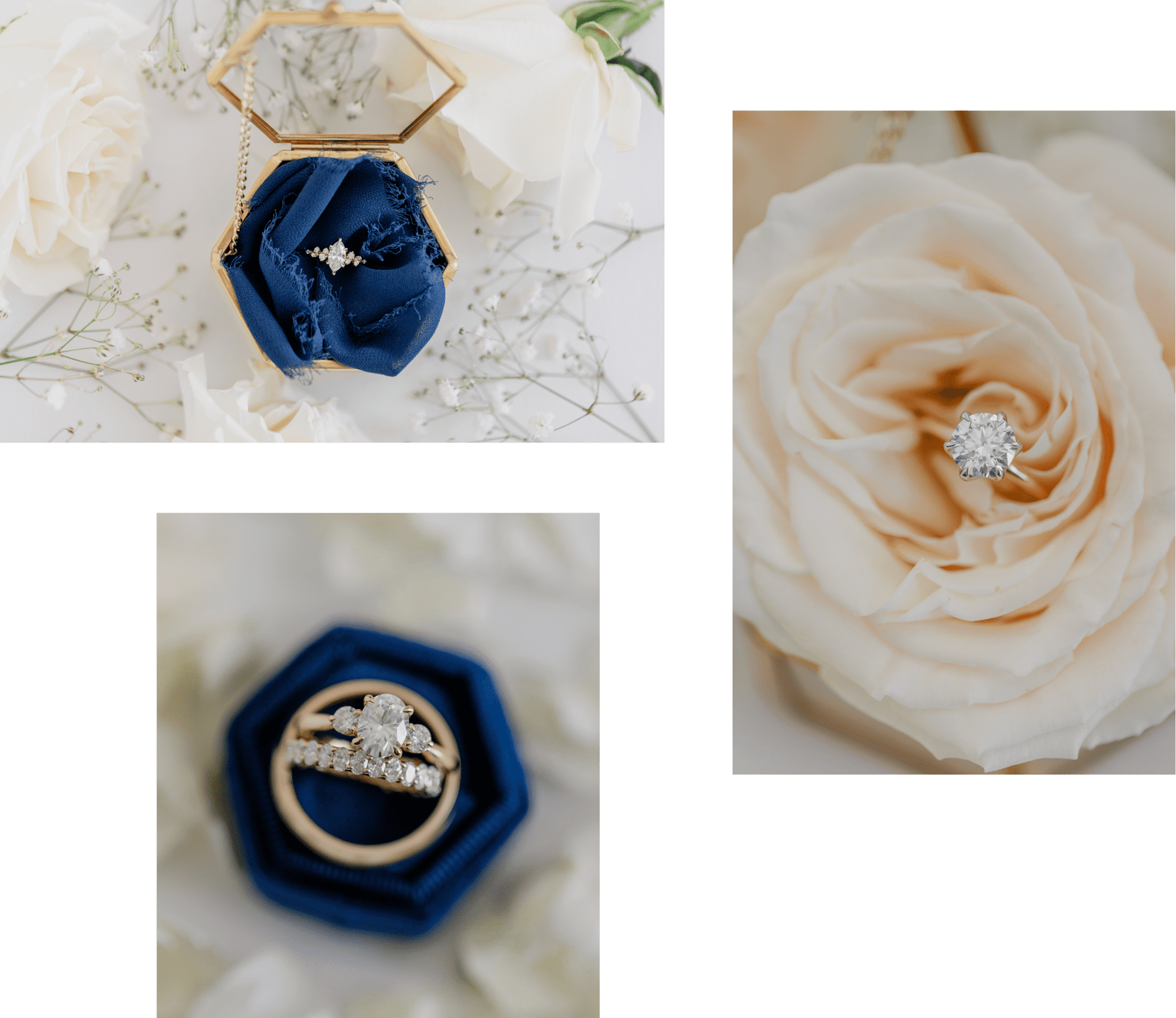 Custom Faithful Platform Engagement Rings and Wedding Bands Custom Faithful Platform Engagement Rings and Wedding Bands
