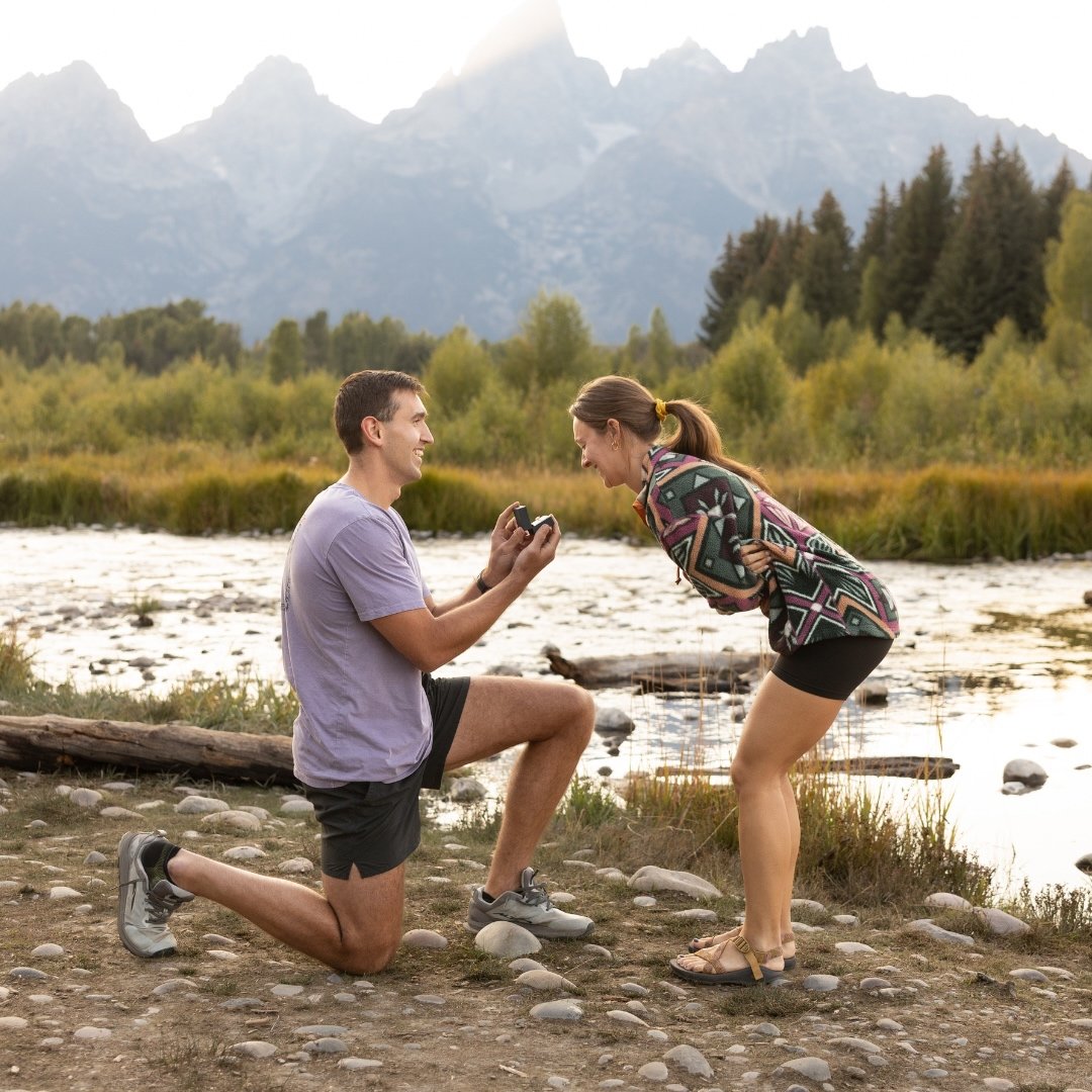 Engagement_at_Grand_Tetons